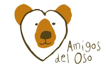 Resultado de imagen de logo fundacion oso pardo asturias